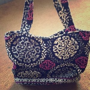 Vera Bradley purse